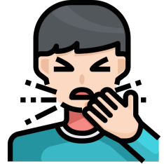 Coughing